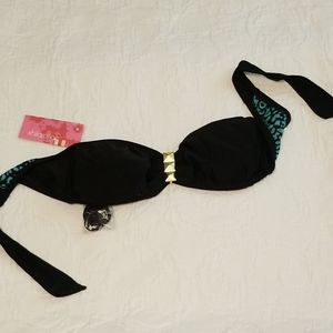 Xhiliration Bikini Top